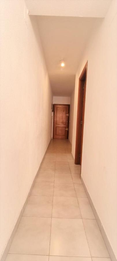 Apartamento 4 Personas En Calp Apartman Kültér fotó