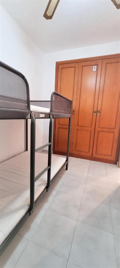 Apartamento 4 Personas En Calp Apartman Kültér fotó